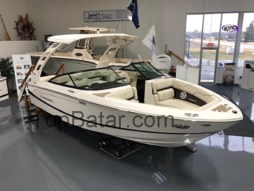 Regal 3250 tekniska specifikationer och recensioner